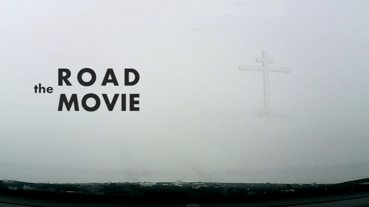 The Road Movie (2016) Screenshot 3