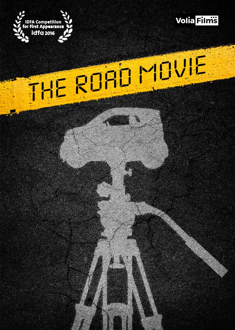 The Road Movie (2016) Screenshot 5