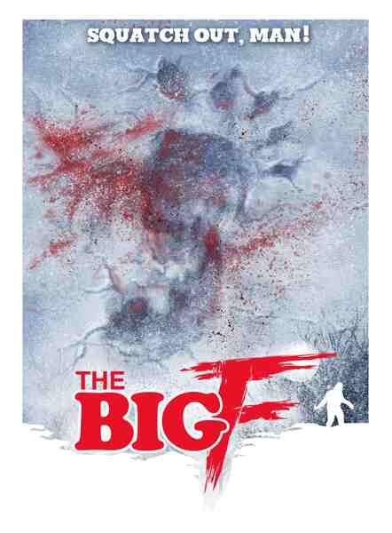 The Big F (2016) Screenshot 1