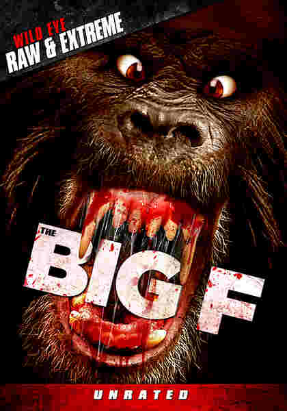 The Big F (2016) Screenshot 2
