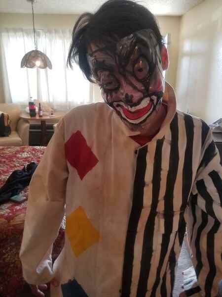 Clown Motel: Spirits Arise (2019) Screenshot 1
