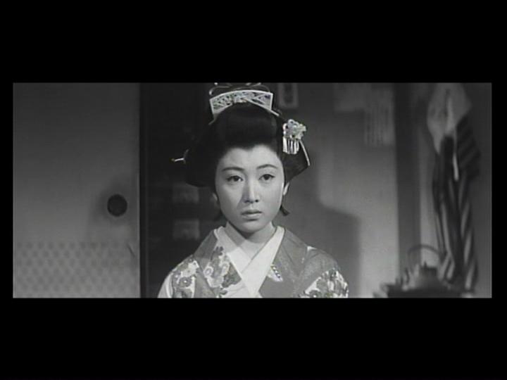 Decisive Battle at Kuroda Castle (1960) Screenshot 2