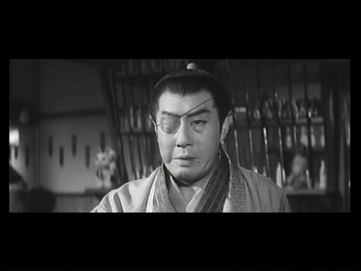 Decisive Battle at Kuroda Castle (1960) Screenshot 3
