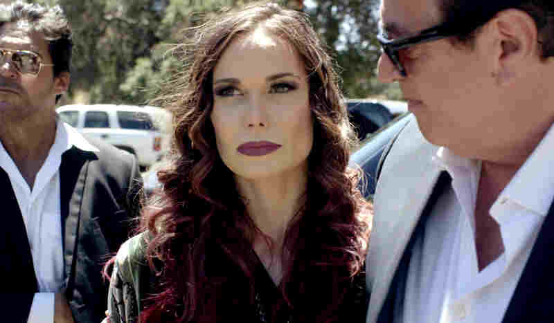 Doomsday Device (2017) Screenshot 4