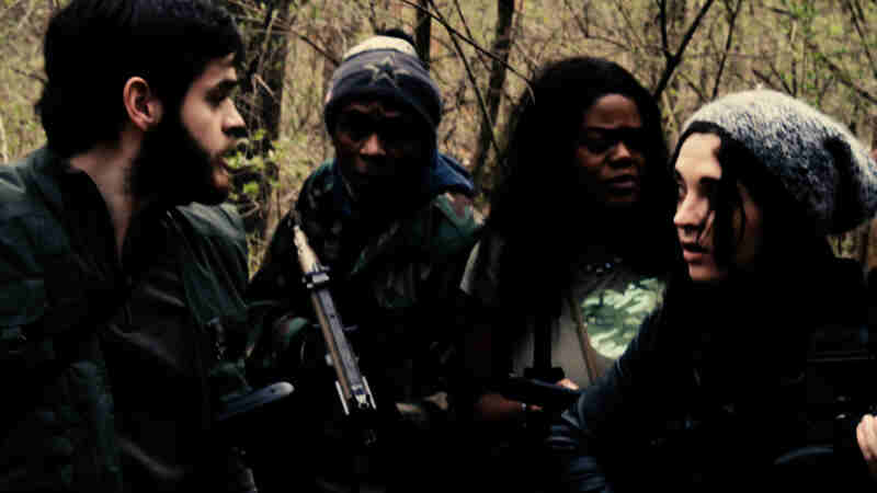 6 Feet Below Hell (2017) Screenshot 1