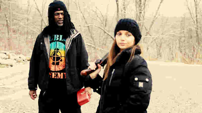 6 Feet Below Hell (2017) Screenshot 2