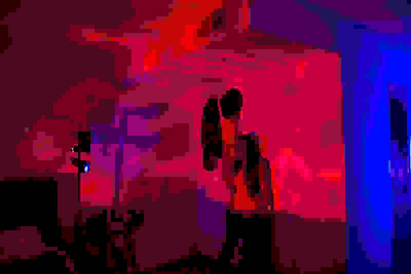 Psychedelic Psychopaths (2019) Screenshot 1