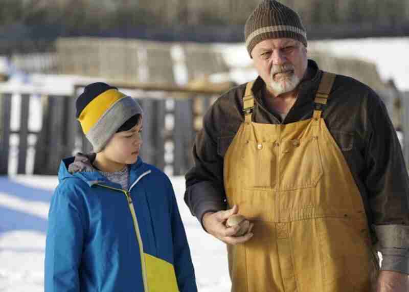 Knuckleball (2018) Screenshot 4