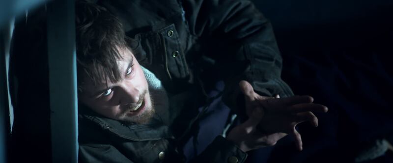 Knuckleball (2018) Screenshot 5