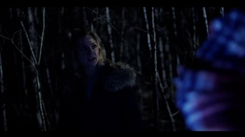 Furry Nights (2016) Screenshot 2