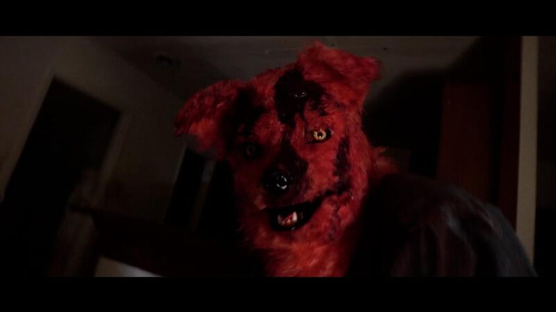 Furry Nights (2016) Screenshot 3