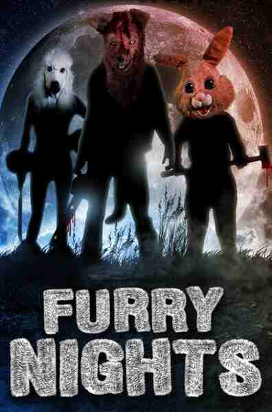 Furry Nights (2016) Screenshot 5