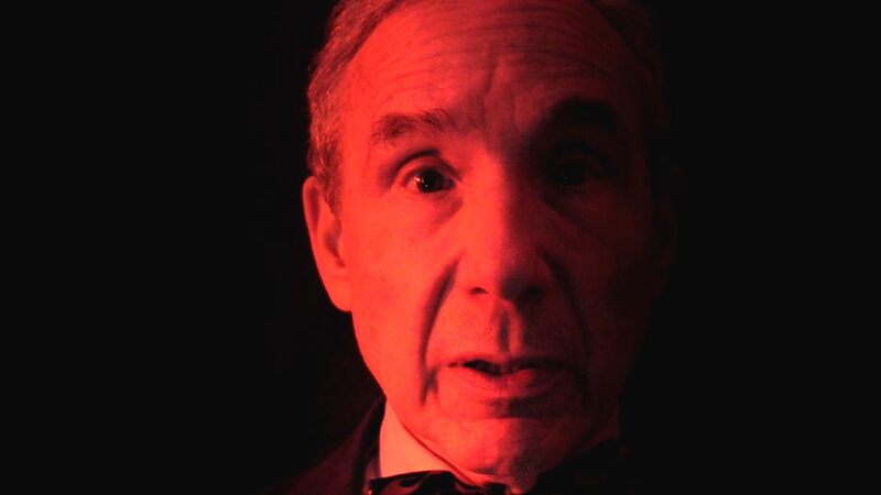 Graveyard Stories (2017) Screenshot 1