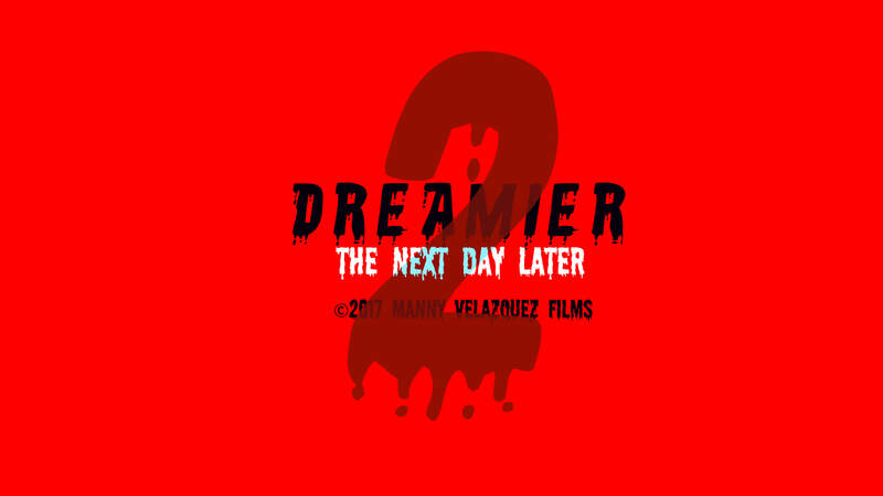Dream Nightmare (2016) Screenshot 4