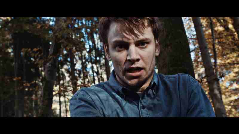 Hellstone (2017) Screenshot 1