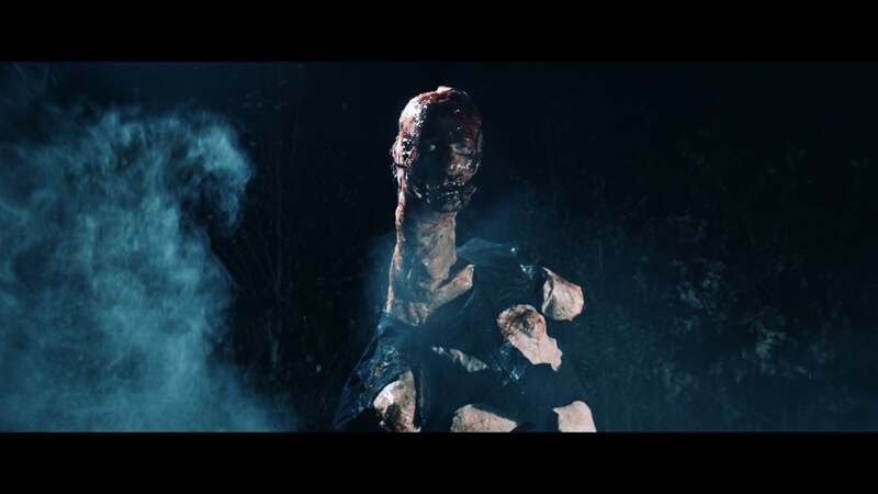 Hellstone (2017) Screenshot 2
