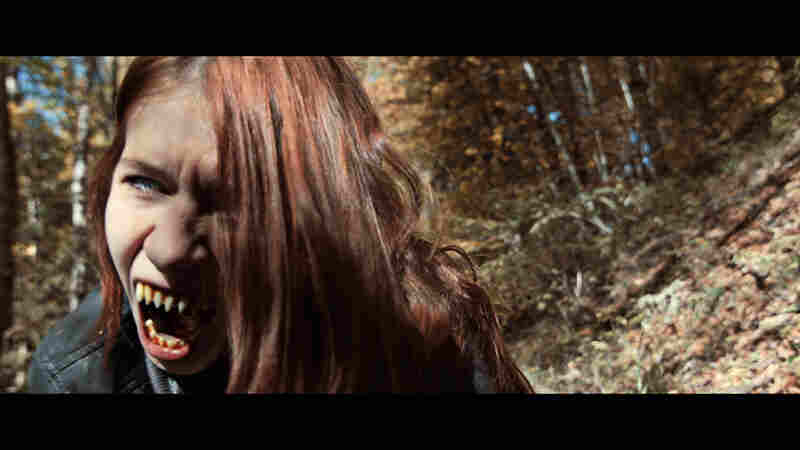 Hellstone (2017) Screenshot 3