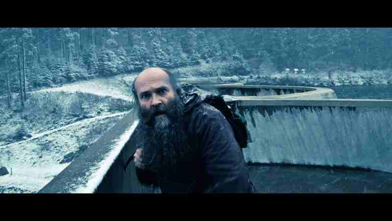 Hellstone (2017) Screenshot 4