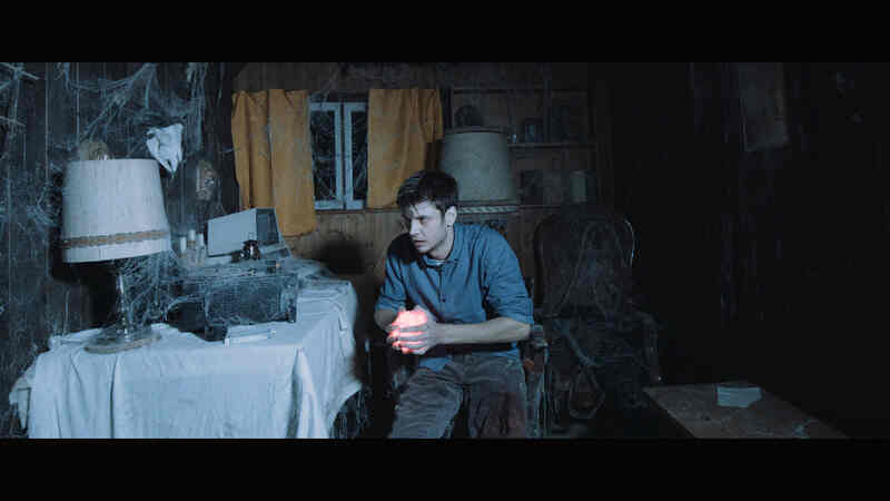 Hellstone (2017) Screenshot 5