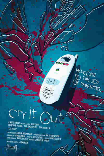 Cry It Out (2016) Screenshot 1