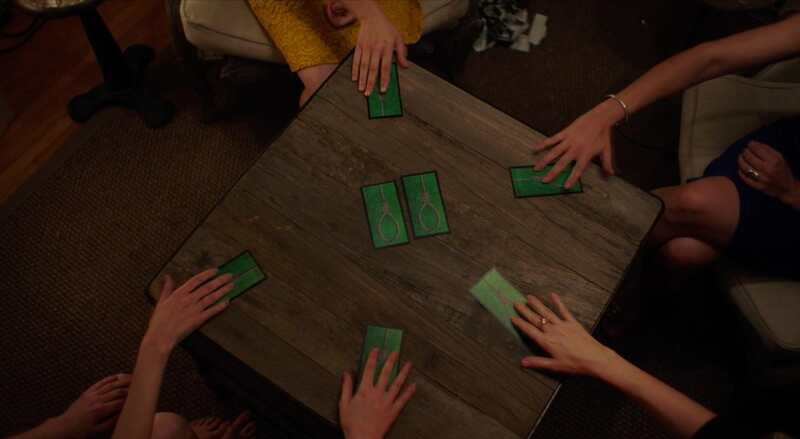 Witch-Hunt (2017) Screenshot 1