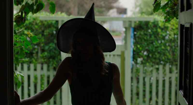 Witch-Hunt (2017) Screenshot 2