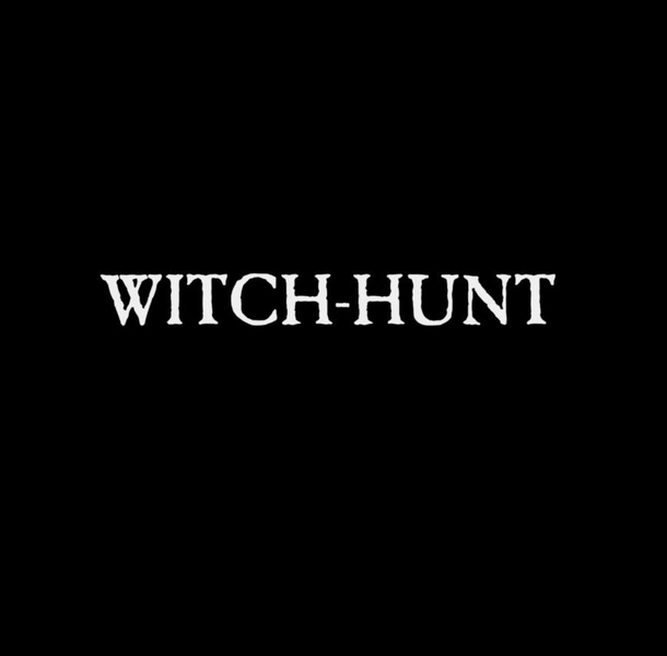 Witch-Hunt (2017) Screenshot 4