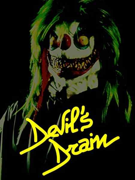 Devil's Drain (2016) Screenshot 1