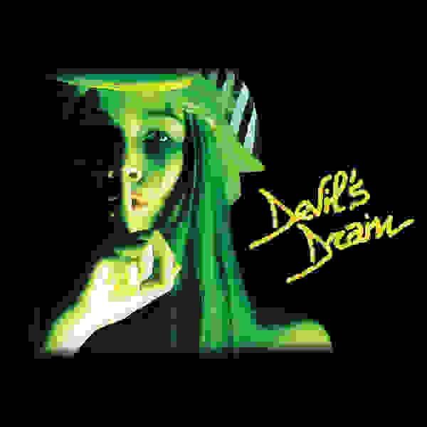 Devil's Drain (2016) Screenshot 4