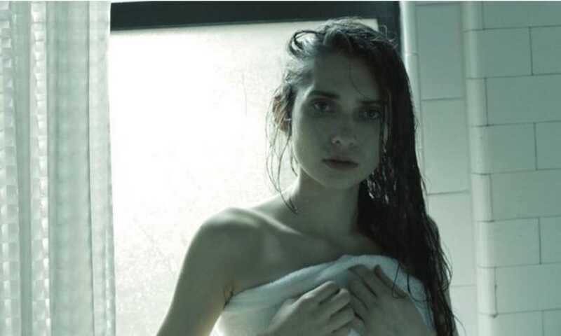 Alma's Secret (2017) Screenshot 2