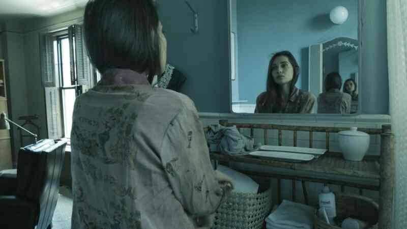 Alma's Secret (2017) Screenshot 4