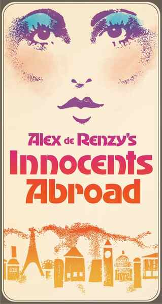 Innocents Abroad (1971) Screenshot 3