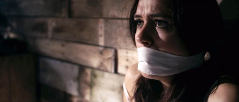 The Heretics (2017) Screenshot 2