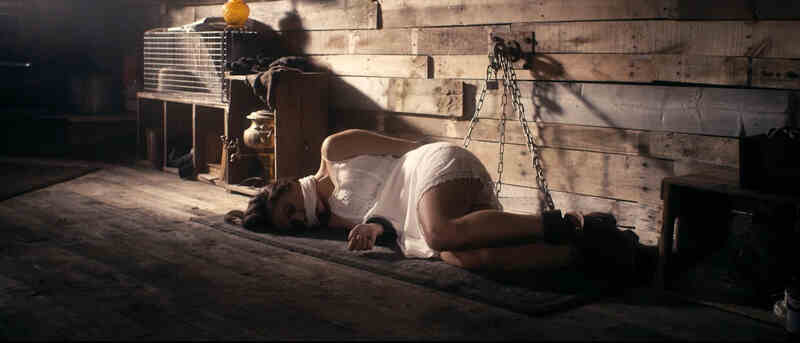 The Heretics (2017) Screenshot 3