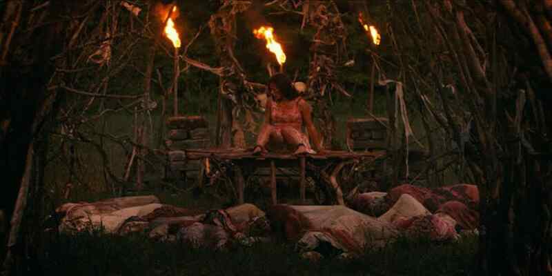 The Heretics (2017) Screenshot 4