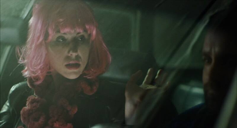 DeadThirsty (2017) starring Sara Bess on DVD DVD DeadThirsty (2017) Screenshot 5