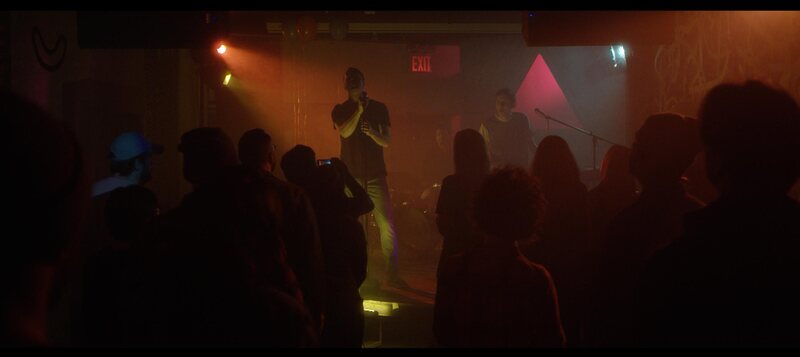 Psychotic! (2016) Screenshot 2