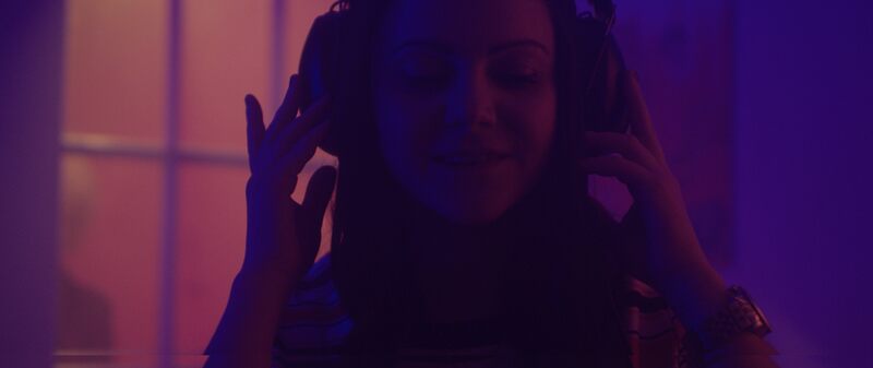Psychotic! (2016) Screenshot 3