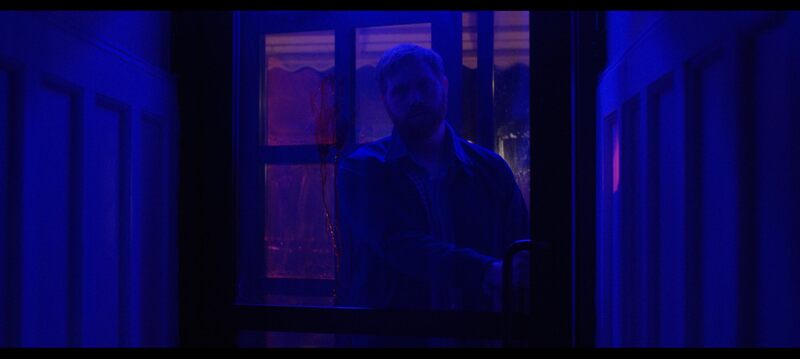 Psychotic! (2016) Screenshot 4