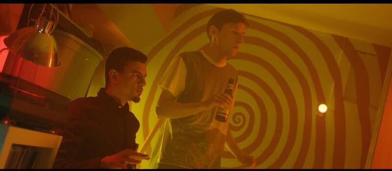 Psychotic! (2016) Screenshot 5