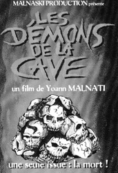 Les Démons De La Cave (2000) Screenshot 1