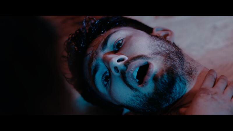 House on Elm Lake (2017) Screenshot 2