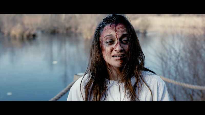 House on Elm Lake (2017) Screenshot 4