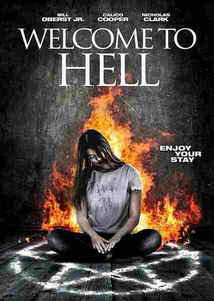Welcome to Hell (2018) Screenshot 1