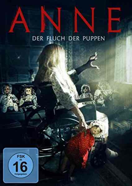 Anne (2018) Screenshot 1