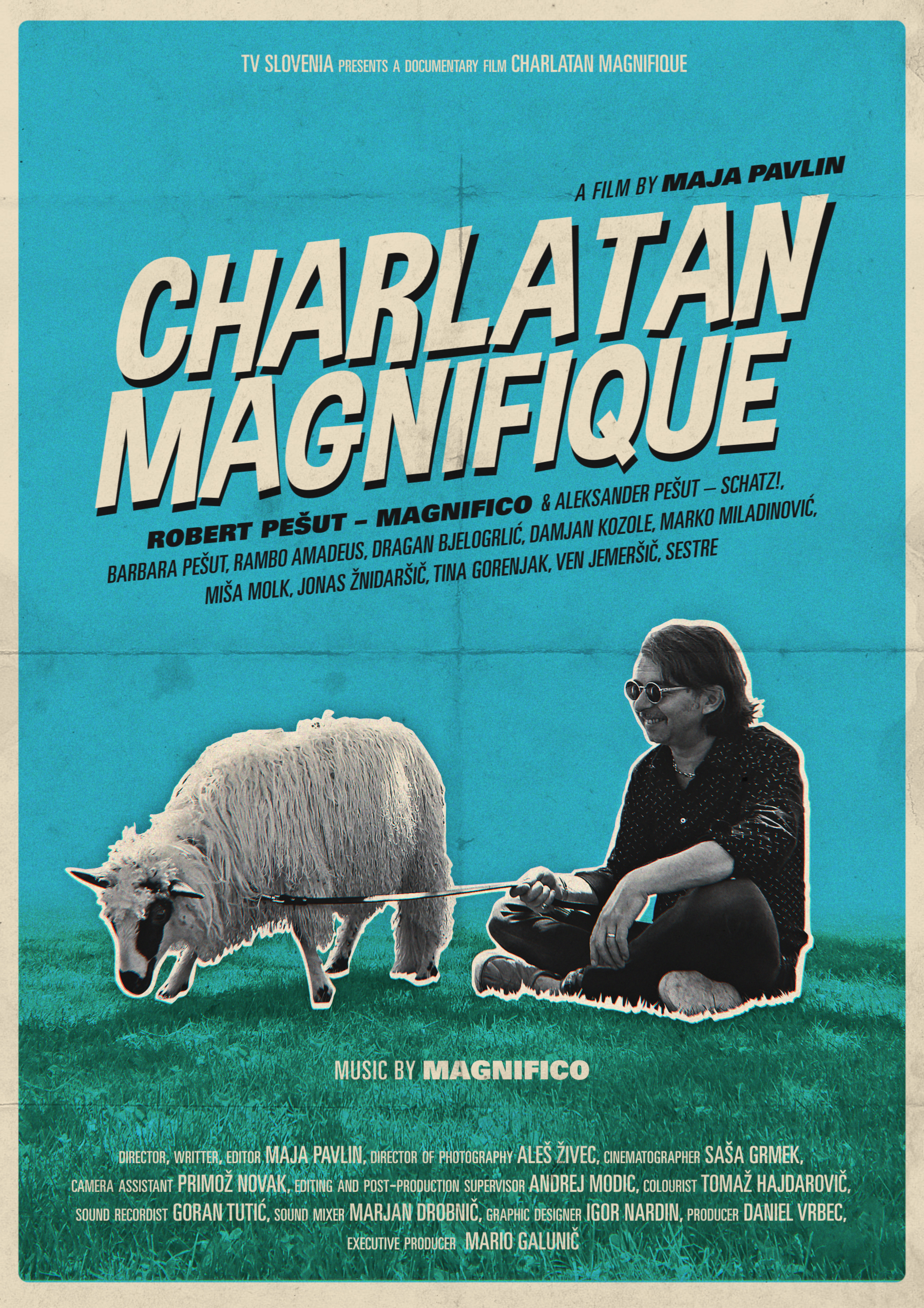 Charlatan Magnifique (2016) Screenshot 4 