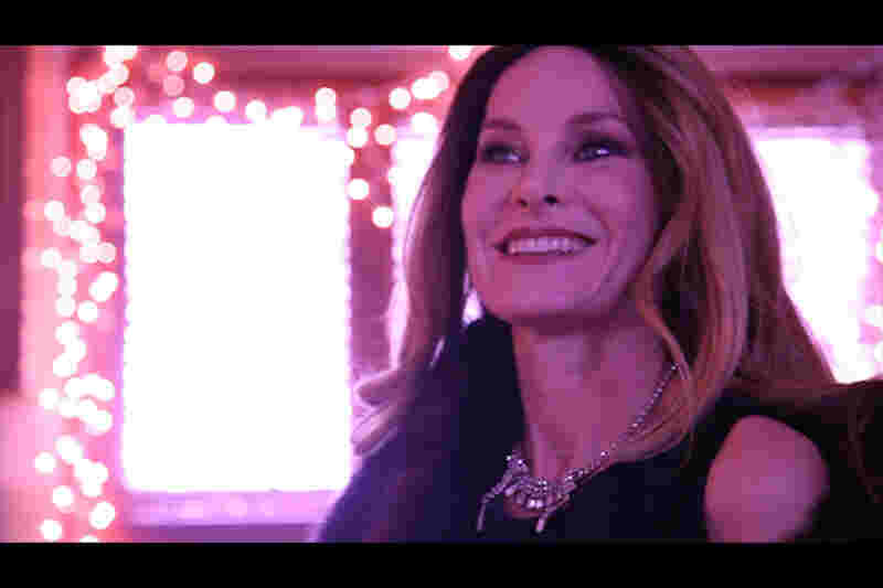 Jack vs Lanterns (2017) starring Heidi Christina Baynard on DVD DVD Jack vs Lanterns (2017) Screenshot 4