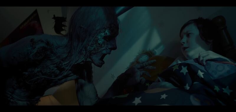 Father (2017) Screenshot 1