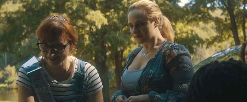 Camp Wedding (2019) Screenshot 1