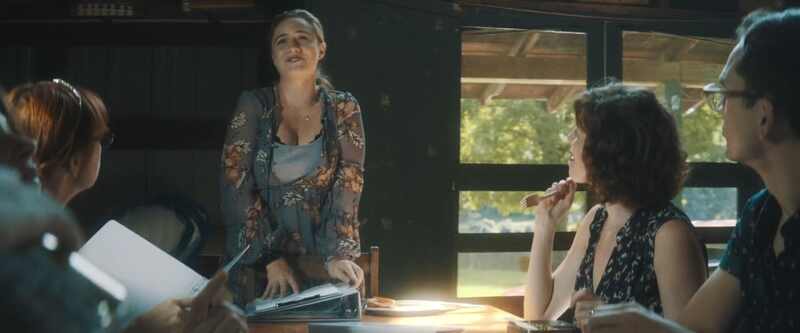 Camp Wedding (2019) Screenshot 2